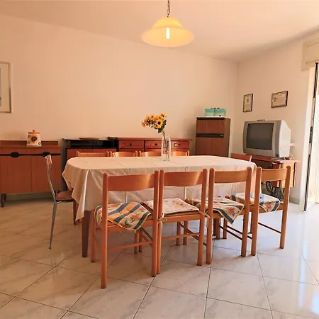 Tatil Evi Casa Vacanza Maristella A