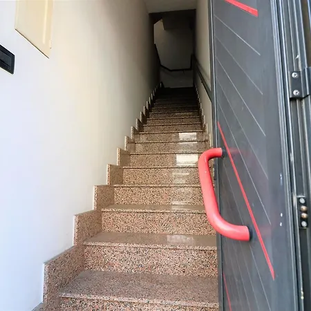 Casa Vacanza Maristella A Tatil Evi Galatone