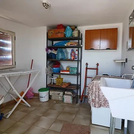 Casa Vacanza Maristella A Tatil Evi