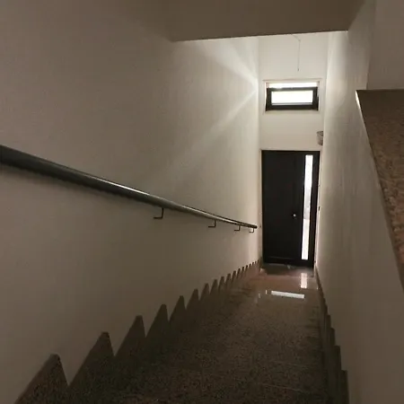 Casa Vacanza Maristella A Tatil Evi *