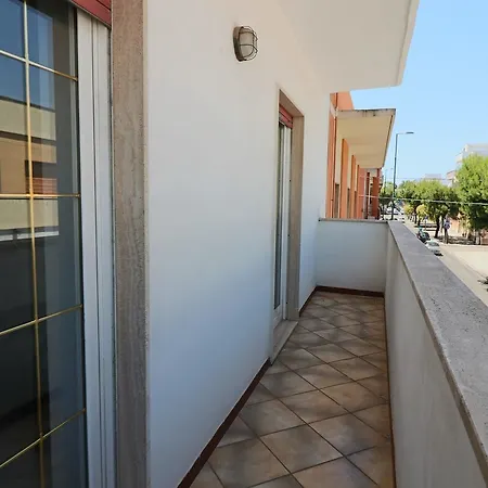 Casa Vacanza Maristella A Tatil Evi *