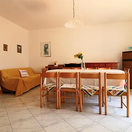 Casa Vacanza Maristella A Tatil Evi