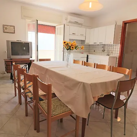Tatil Evi Casa Vacanza Maristella A *