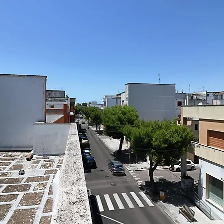 Casa Vacanza Maristella A