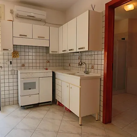 Casa Vacanza Maristella A Tatil Evi *