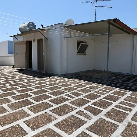 Casa Vacanza Maristella A Tatil Evi Galatone