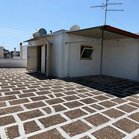 Casa Vacanza Maristella A Tatil Evi Galatone