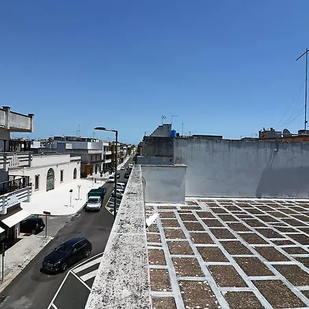 Casa Vacanza Maristella A