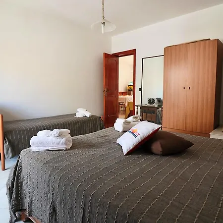 Casa Vacanza Maristella A * Galatone
