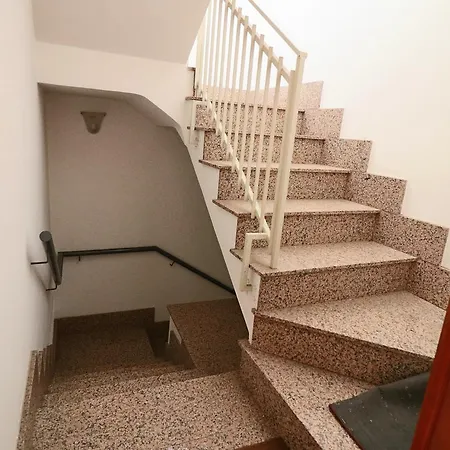 Casa Vacanza Maristella A Tatil Evi