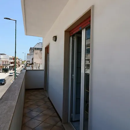 Casa Vacanza Maristella A Tatil Evi