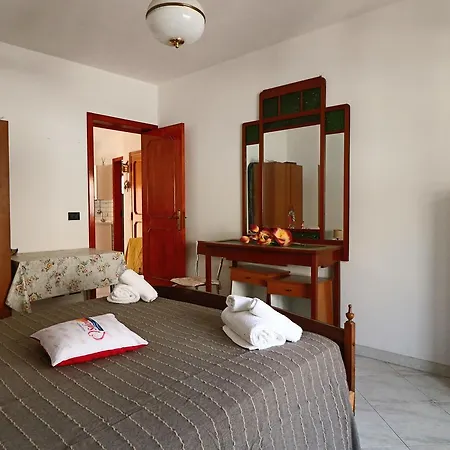 Casa Vacanza Maristella A Tatil Evi