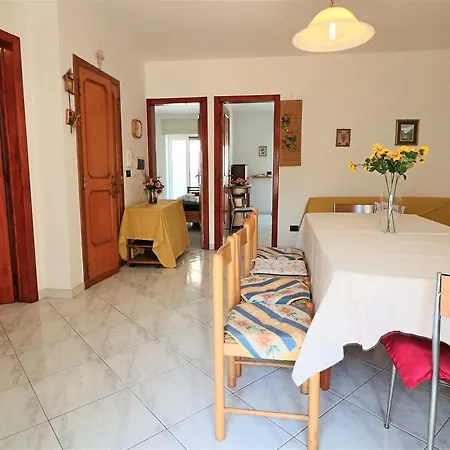 Casa Vacanza Maristella A *