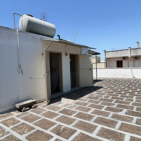 Casa Vacanza Maristella A