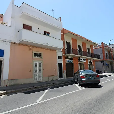 Casa Vacanza Maristella A Prázdninový dům Galatone