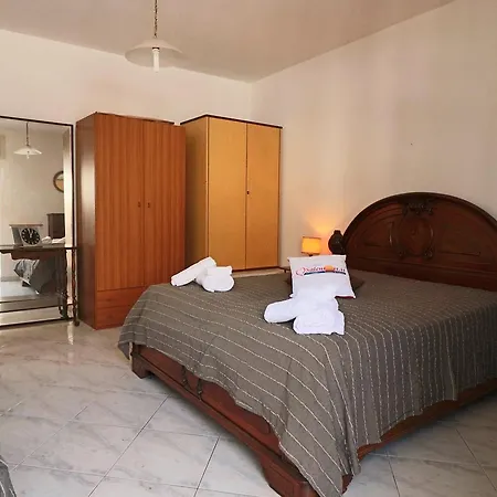 Casa Vacanza Maristella A Prázdninový dům Galatone