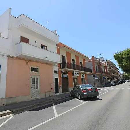 Casa Vacanza Maristella A *