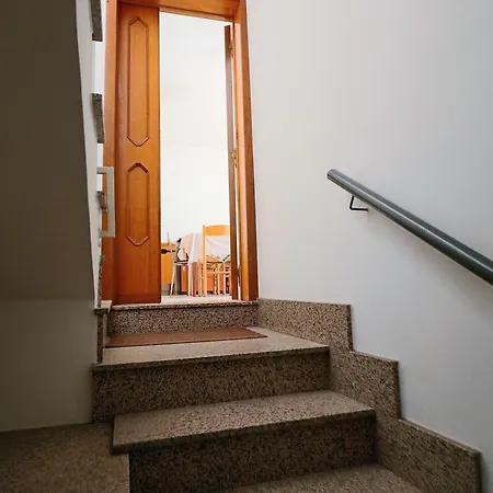 Casa Vacanza Maristella A Prázdninový dům *
