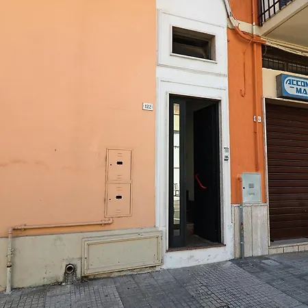 Casa Vacanza Maristella A * Galatone