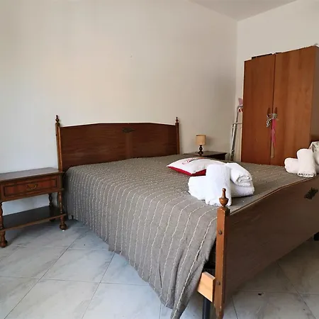 Casa Vacanza Maristella A Prázdninový dům *