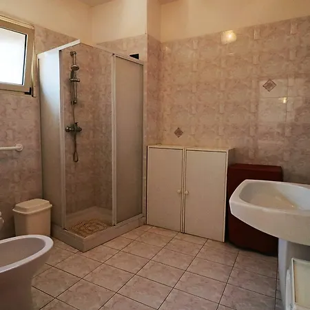 Casa Vacanza Maristella A Prázdninový dům *