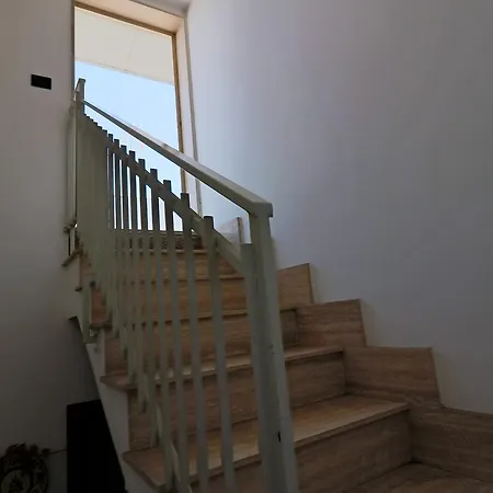 Casa Vacanza Maristella A Prázdninový dům Galatone